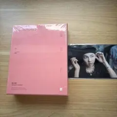 BTS MEMORIES 2019 Blu-ray