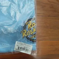 santacruz robroskopp face2 Tシャツ Mサイズ