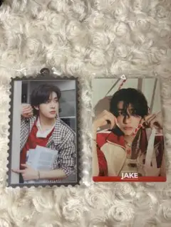 JAKE 2点セット