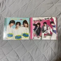 Sexy Zone Cha-Cha-Cha チャンピオン