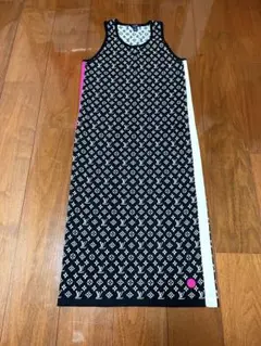 LOUIS VUITTON ワンピース