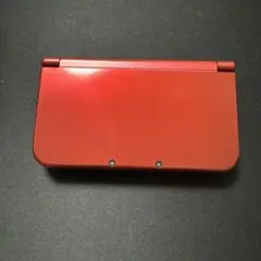 new3DSLL 本体のみ