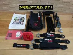 即日発送 アイウォークフリー ハンズフリー 松葉杖 日本語説明書付き
