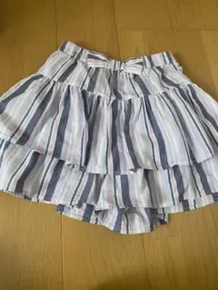 エニィファム150サイズ　スカパン