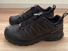 Salomon XA PRO 3D V9 WIDE GTX 26.0黒