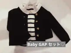 GAP セット♪