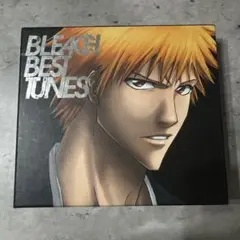 BLEACH BEST TUNES ブリーチ