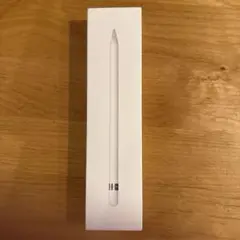 Apple Pencil 第1世代 正規品 純正品　中古