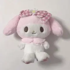 マイメロディ ぬいぐるみ