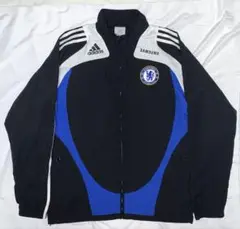adidas CHELSEA チェルシー 2008-09 トラックジャケット