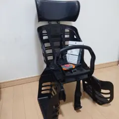 新品　OGK　自転車用チャイルドシートRBC-007DX3 　後ろ用