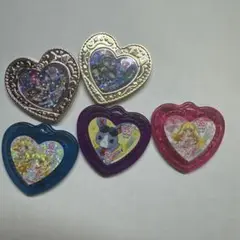 神ジュエル ジュエル プリパラ