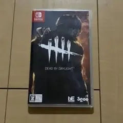 Dead by Daylight Nintendo Switch版 ソフト
