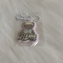 theboyz thebland ドビランド ガチャガチャ キーホルダー