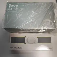 pico Motion tracker 、PICO 4 Face Cushion
