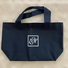 ゾーイ　ノベルティ　ミニトートバッグ