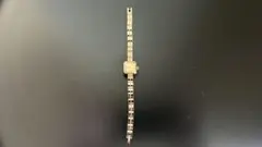 CITIZEN ゴールド アナログ時計