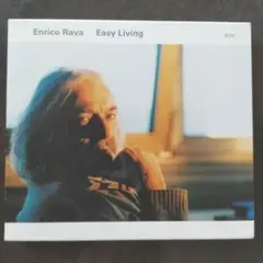 「EASY LIVING」エンリコ·ラヴァ　 〈サイン入り〉