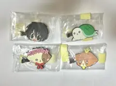 きらレボ 宙人 なーさんB みゃ〜さん カメさん まとめ売り