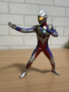 アルティメットルミナスsp5 ウルトラマンティガ　ルミナスユニット付