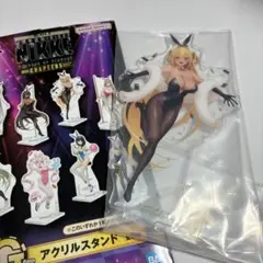 一番くじ　NIKKE ルピー　アクリルスタンド