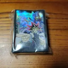 遊戯王　スリーブ