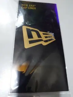 ニューエラ　キャップライナー日本製