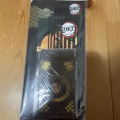 鬼滅の刃 全集中展　ケース付きお手紙セット