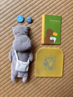 ちょこちょこ　ベルメゾン　まとめ売り　千趣会　マスコット