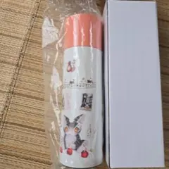 ダヤン　 2WAYステンレスボトル 350ml