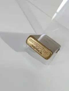 zipoo ソリッドブラス 1932 1988