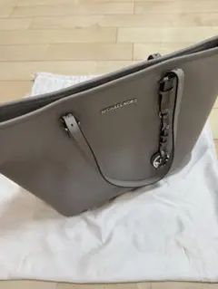 【ほぼ未使用・美品】MICHAEL KORS マイケルコース トートバッグ