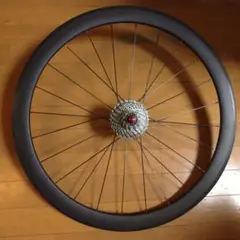メカニコ　軽量カーボンホイール　クリンチャー　約1198g IMG_4727-320x180.jpg