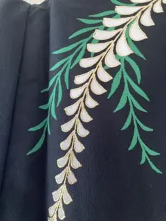 洗える着物 と帯締めおまけ