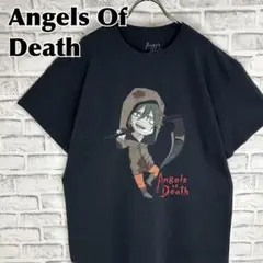 殺戮の天使 SPINNS CAFE レイチェル Tシャツ ザック ロンT SPINNS on X: 
