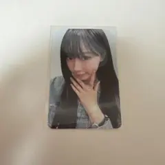ジゼル　トレカ　kpopmerch drama