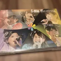 i☆Ris/1ST ANNIVERSARY LIVE-THANK YOU AL…