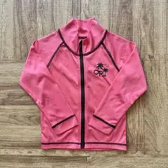 【オーシャンパシフィック】 ラッシュガード 100