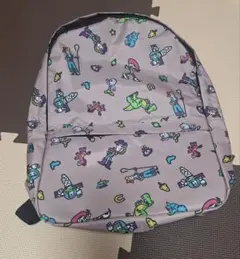 アミューズメント景品 トイストーリーリュックサック