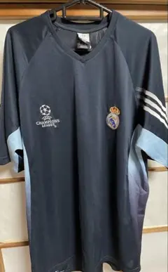 レアルマドリード Champions League プラクティス Lサイズ