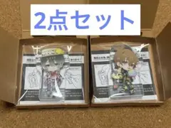 ツキウタ。 ころっと アクリルフィギュアコレクション 涙 郁