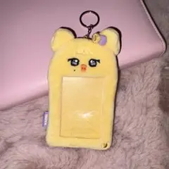 IVE MINiVE レイ NAORIトレカケース 公式