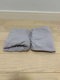 ニトリ 枕カバー　2枚セット