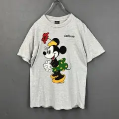 USA Vtg Disney Sherry's Minnie Tee 反転