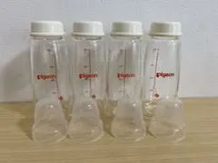 Pigeon 哺乳瓶 200ml 4本セット