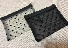 【最終値下げ】アリソンブラウン 紗栄子 ハートポーチセット♡【新品】