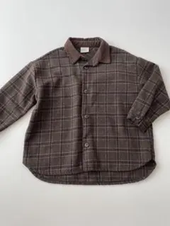 digreen チェックシャツ 【美品】