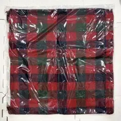 familiar クッションカバー　2種（新品・未開封）