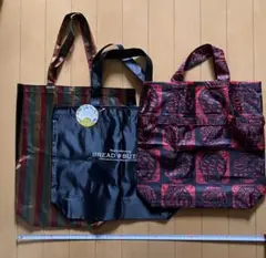 エコバックまとめ売り