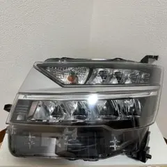 ムーヴカスタム　ヘッドライト　la150s 後期